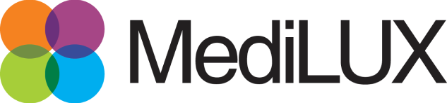 MediLUX Logo