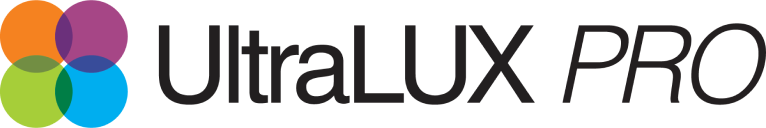 UltraLUX PRO Logo