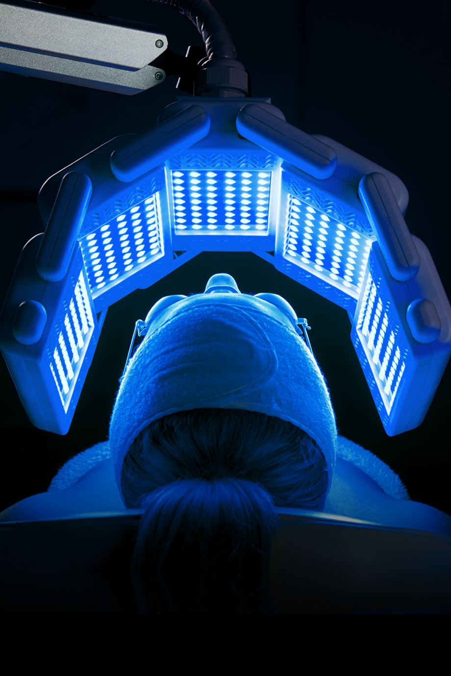 MediLUX Application 2