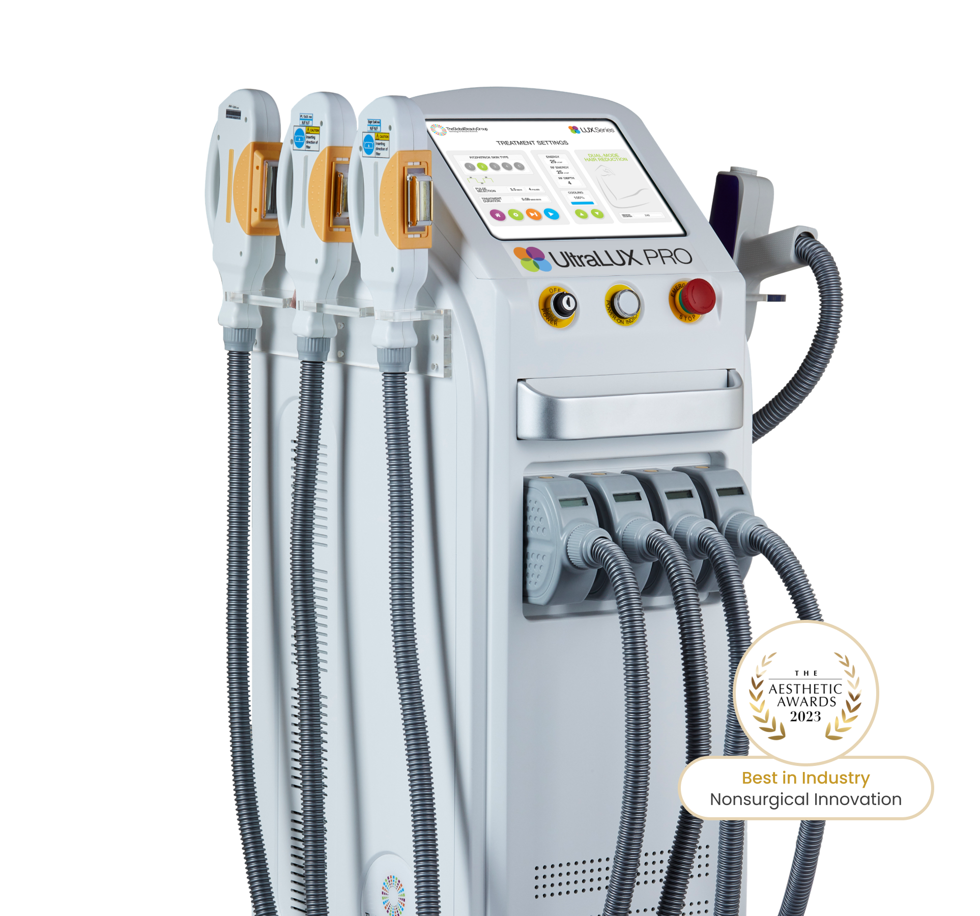 UltraLUX PRO Device