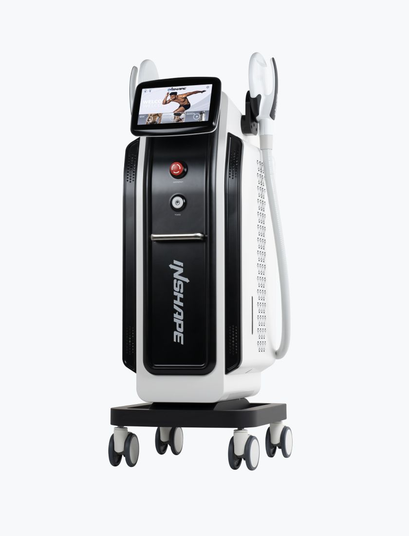 InShape device