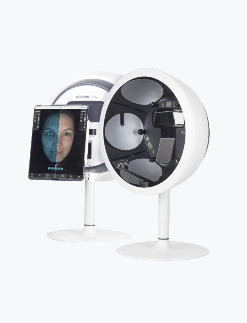 OBSERV device