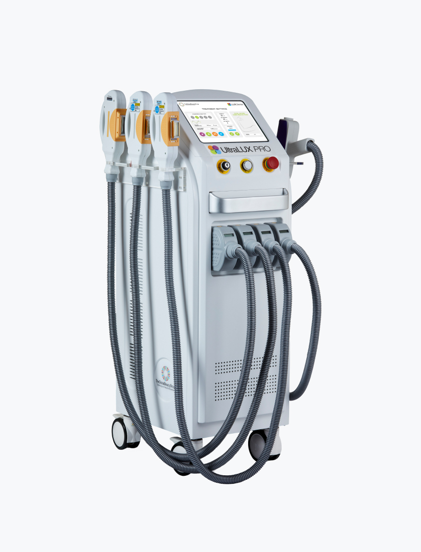 UltraLUX PRO device